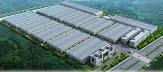 安徽汇昌新材料 以技术服务为核心驱动，赋能新材料产业发展